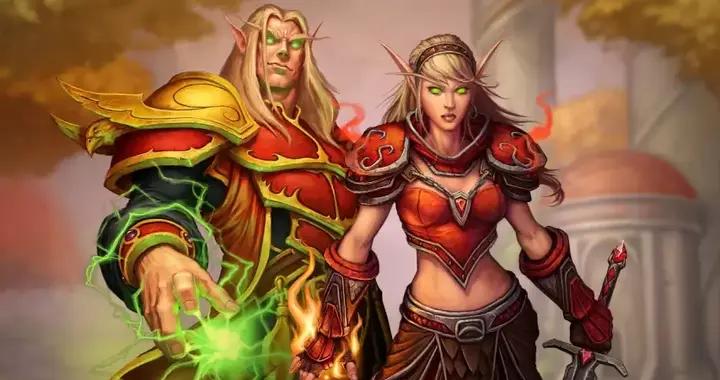 《天堂》懷舊迴歸！盤點本月公測網遊與重點更新