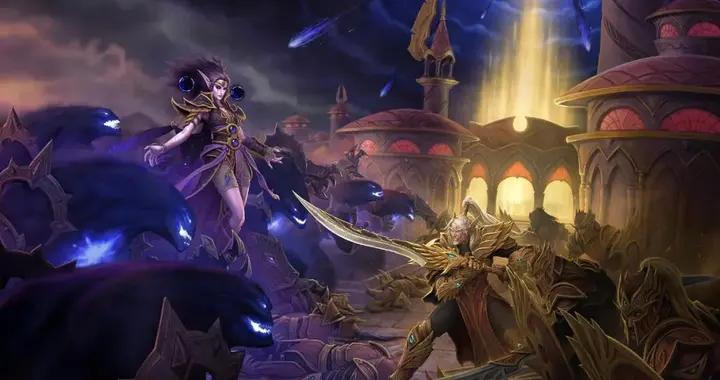 《魔獸世界》開發團隊訪談：12.0的大幅改動，背後有怎樣的考量？