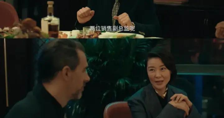 柯藍：18歲開始男人不斷，談過李亞鵬，如今53歲不婚不育，單身