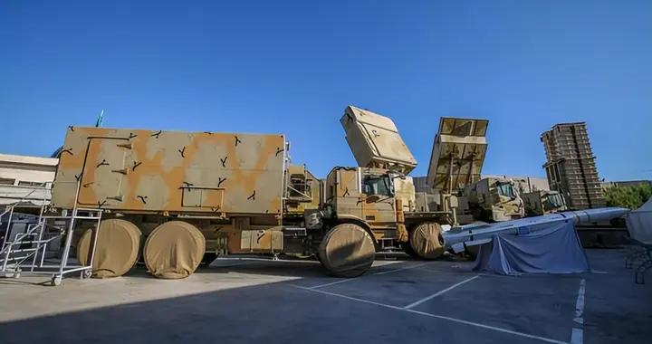 伊朗打瘋了，3架F-15被擊落？哈梅內伊慷慨赴死的原因原來在這裏