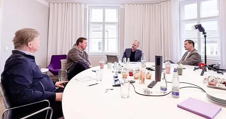 納帥：說德國分組好的人都不太懂足球；我由衷地佩服維爾茨