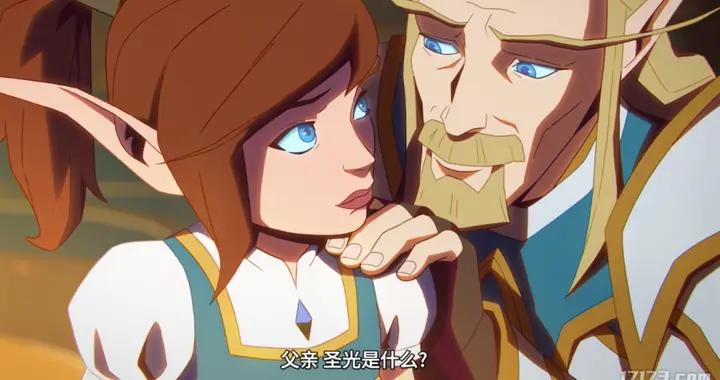 魔獸12.0的天選之女？奴役聖光還能被原諒，被編劇強行戴綠帽