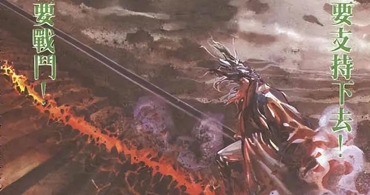 別拿劍二十三說事，沒有它，雄霸照樣打不過劍聖