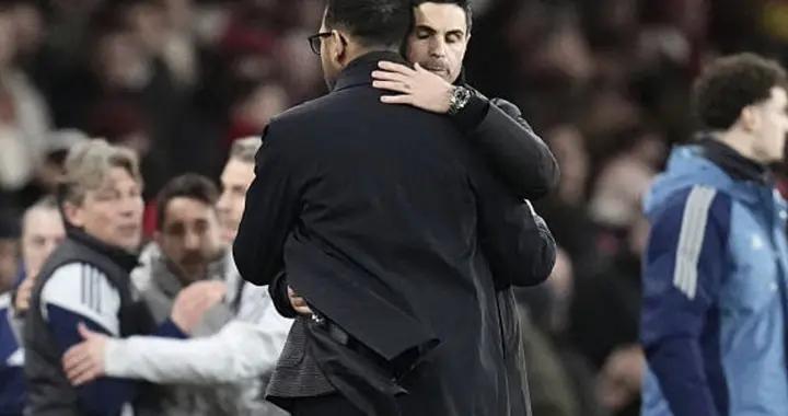 塔帥：切爾西在定位球上非常強，而我們在這方面也同樣很強