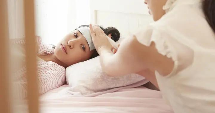 新媽月子哭紅了眼？避開誤區，這樣喫、這樣護，眼睛水潤不酸脹