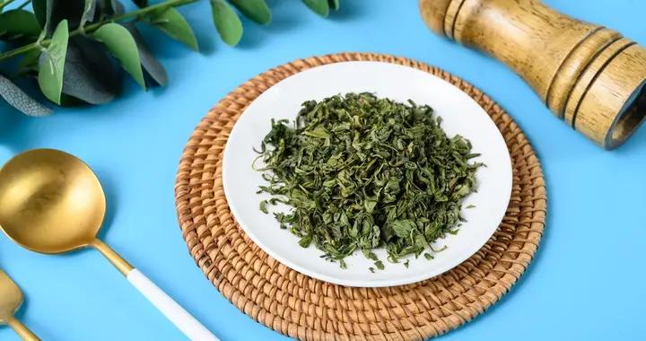 想了解丁香葉茶？作用多着呢，緩解不適、清新口氣都在行