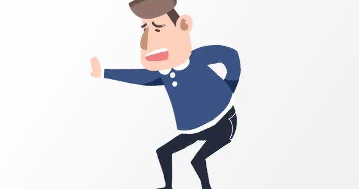 腰痛別再只拍片子了！這些情況影像學查不出來！