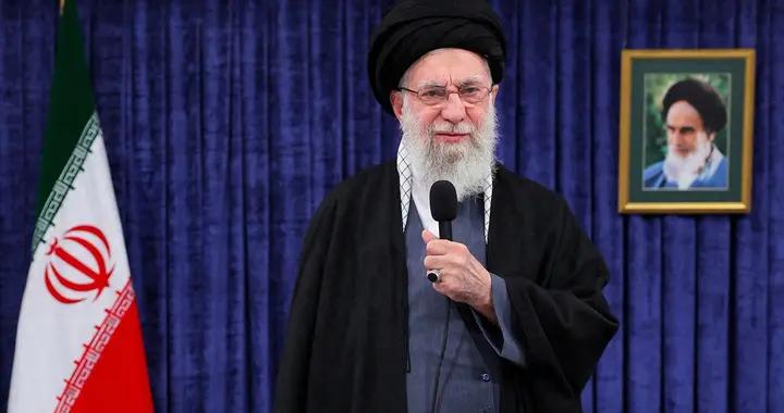 哈梅內伊接班人真狠人，一夜打遍中東美軍