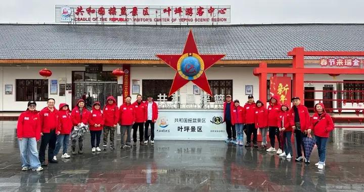 27天重走中央紅軍長征路！從瑞金到延安，觸摸二萬五千裏的熱血