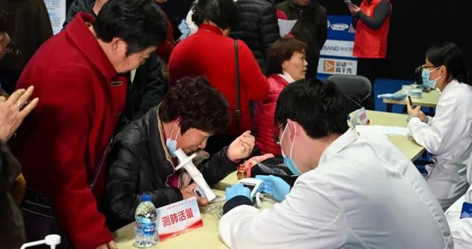 唐鎮地區將迎來首家三甲醫院，上海市胸科醫院浦東新院區今年建成啓用