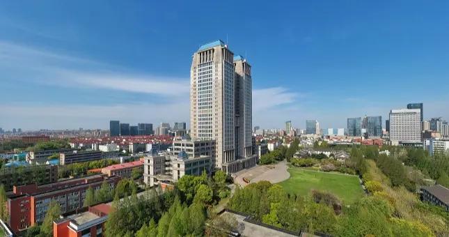 復旦校長金力：設一個新學科至少需兩年，疊加多因素，交叉學科體系落地難