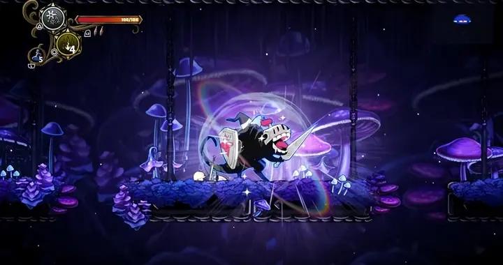 《不寐之境：女巫和魔咒》評測7.5分 有魔力的亂燉