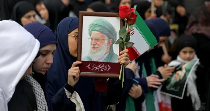 哈梅內伊遇害內幕：以色列情報部門黑進德黑蘭交通攝像監控體系