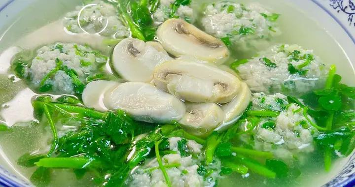 3月抓緊喫這菜，一排毒，二潤肺，三養肝，別再當成野草扔掉了！