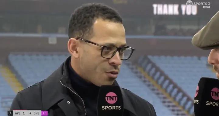 羅塞尼爾：若昂-佩德羅太可怕了；球員圍圈是他們自己發起的