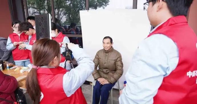 便民“流水席”擺到家門口，2.2萬名志願者“接單”啦