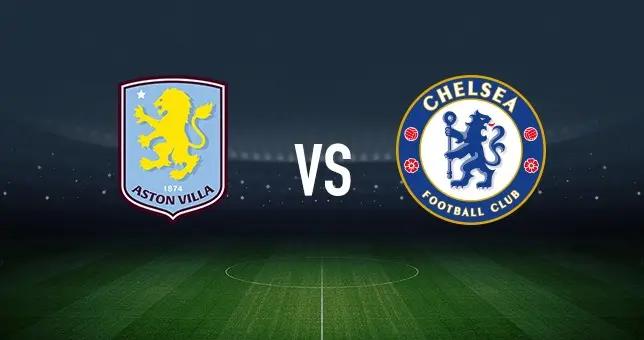 阿斯頓維拉vs切爾西：達米安-馬丁內斯、沃特金斯首發，帕爾默、加納喬出戰