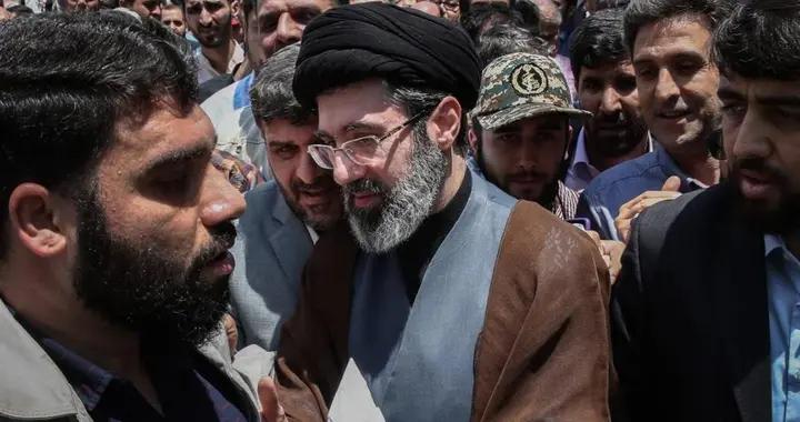 伊朗破釜沉舟，普京苦等的一幕終於到來，中國安全了，歐洲要急了