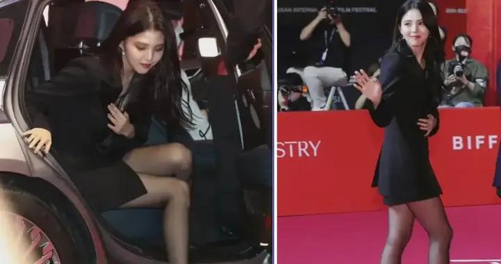 最新名單！2026年最美的10位韓國女星排名出爐：宋慧喬掉到第8名