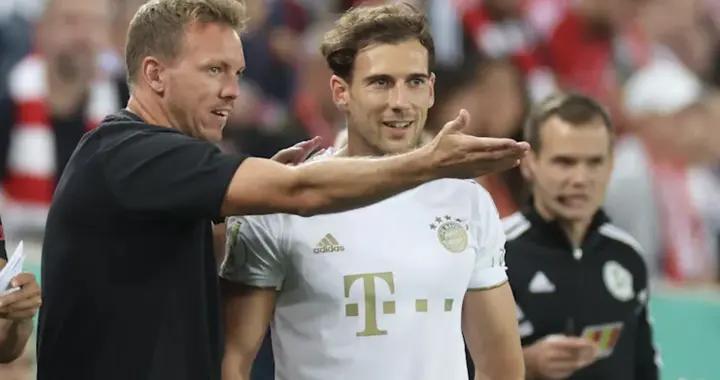 圖片報：24年納帥棄用磁卡後雙方數月沒聯繫，去年3月才和好