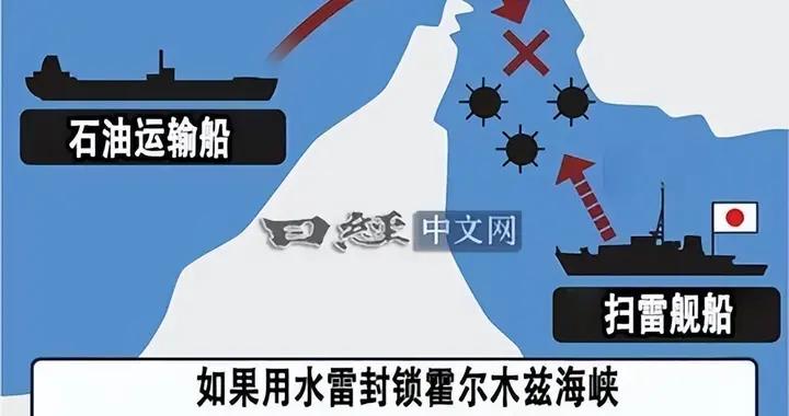 3大強國“伺候”日本，美國轟炸伊朗，順便把日本經濟整崩了