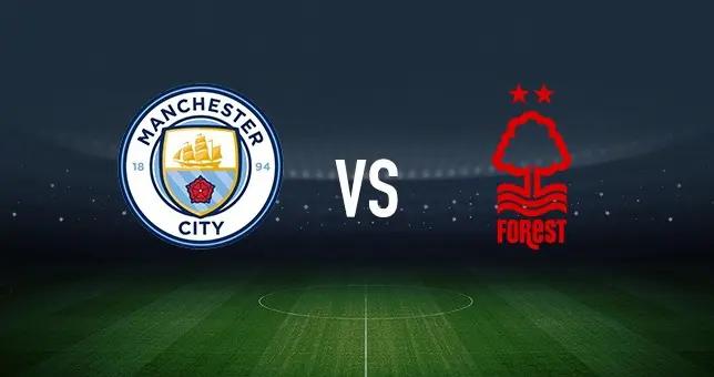 曼城vs諾丁漢森林：哈蘭德、多納魯馬首發，吉布斯-懷特、米倫科維奇出戰