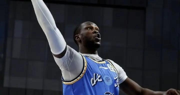 記者：馬帝昂確認將離開北京首鋼，大概率前往非洲聯賽效力