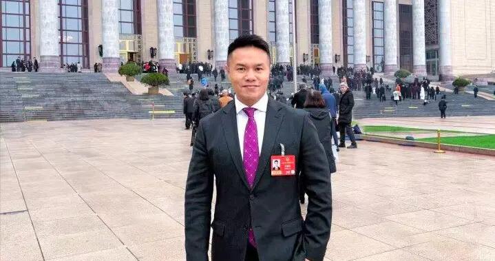 全國政協委員、觀瀾湖集團主席兼行政總裁朱鼎健：系統構建海南旅遊數字資產發展機制