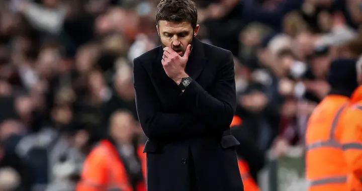 客場輸給家鄉球隊，卡里克遭遇執教曼聯生涯首敗