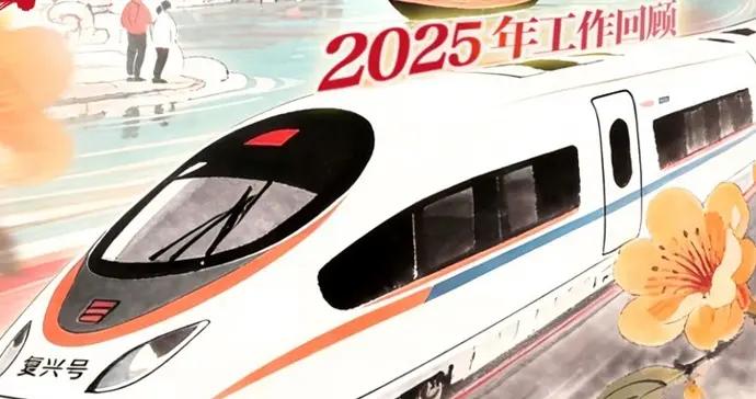 文匯海報｜60秒回顧2025！AI速覽政府工作報告