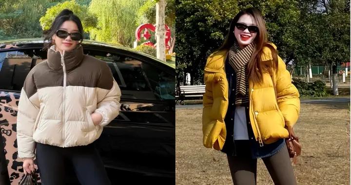 今年春節“爛大街”的3種打扮，撞衫率高達80%！希望你沒中