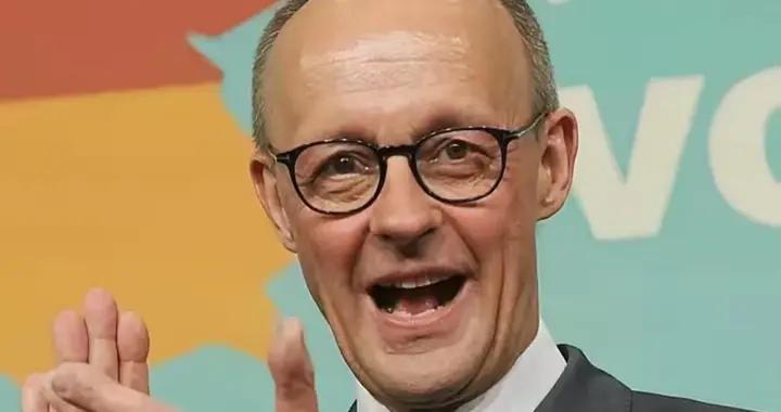 默茨剛回國，歐洲立即對中國使壞：關鍵時刻，普京伊朗相繼出手了