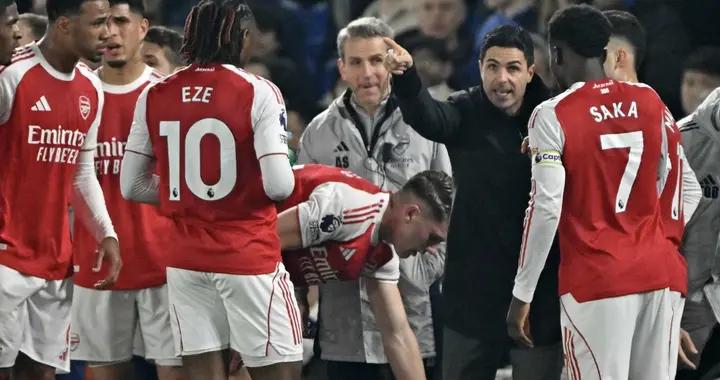 電訊報：槍手缺乏創造力並不是追求謹慎，更多是對手戰術所迫