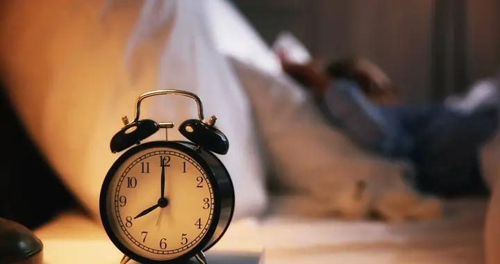 這4個小時是“黃金睡眠時間”，錯過了很難補回來