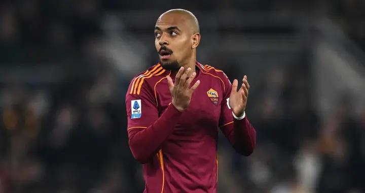 意媒：無論是否觸發買斷條款，羅馬都會花費2500萬歐買斷馬倫