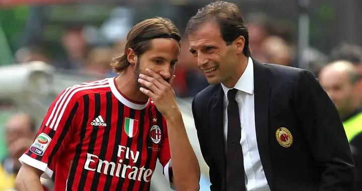 米蘭舊將安東尼尼：米蘭在鋒線上缺少頂級球員，建議簽下萊萬
