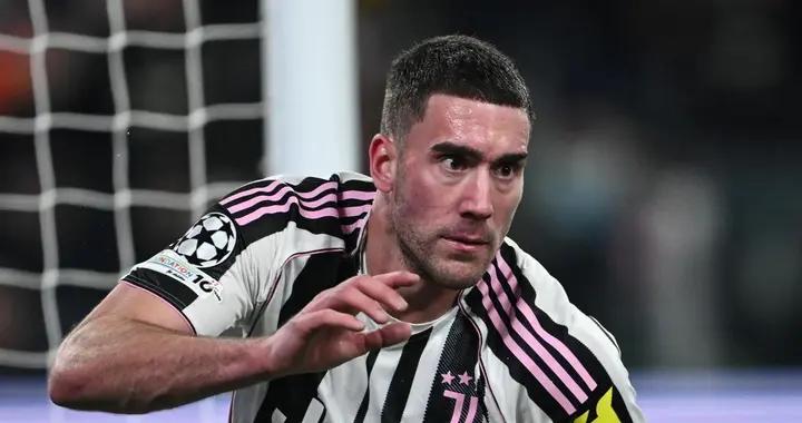 意媒：DV9今日依舊隨尤文合練，明日賽前最後一練將成關鍵