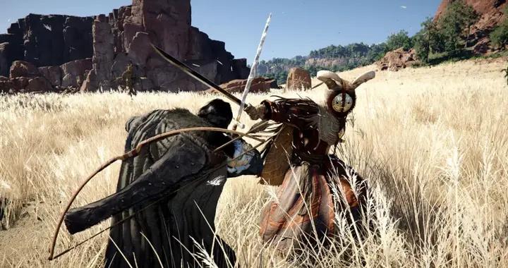 憋了六年的韓國3A開放世界，真的把主流玩法全“縫”了