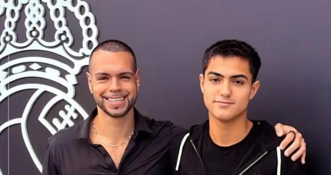 官方：皇社簽下挪威新星萊康厄爾，球員在梯隊133場打入193球