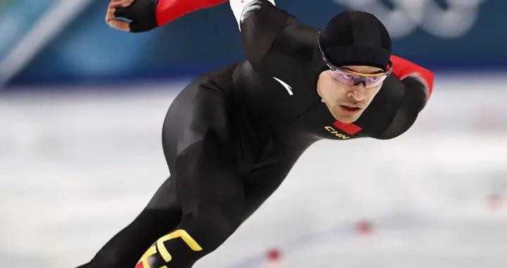 寧忠巖領銜冬奧班底再出擊！中國速滑隊明日凌晨開啓全能世錦賽衝金之旅