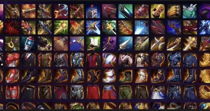 DNF手遊全職業80武器外觀曝光！最帥巨劍登場，神槍手喜提小機器