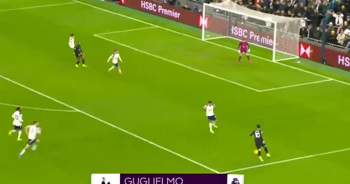 英超2月最佳撲救候選：多納魯馬、拉亞、皮克福德在列