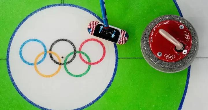 米蘭冬殘奧會兩枚冰壺被盜，價值約1500英鎊