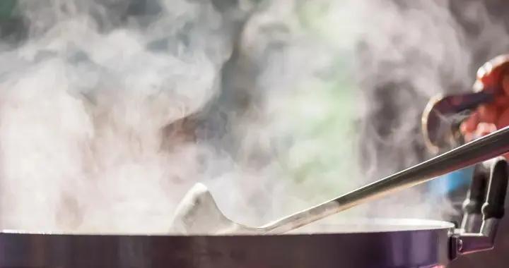 一種很多人天天做的小事，竟會增加肺癌風險！（不是吸菸）