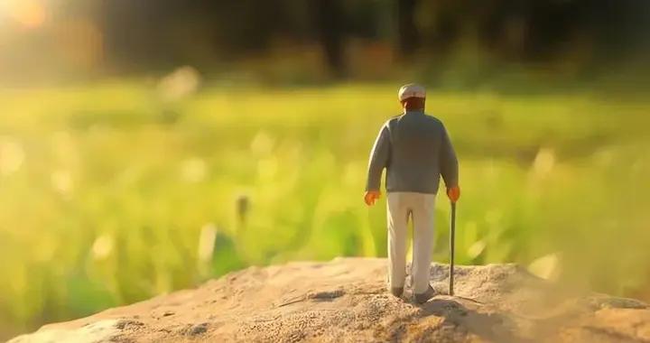 未來我們將如何養老？5位代表委員這樣說