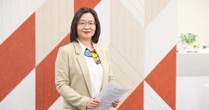 陳達代表：讓求職者擁有更大更溫暖的支撐