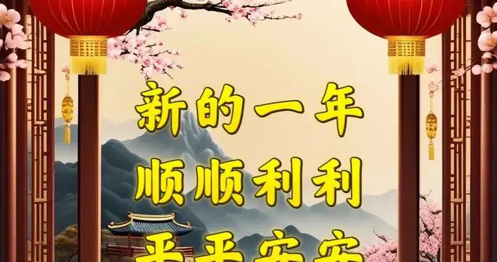 3月5日-正月十七週四早安祝福圖片，早安祝福語問候