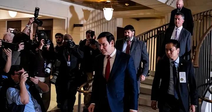 47:53！參議院攔不住特朗普！美伊開戰，3件事出乎所有人意料