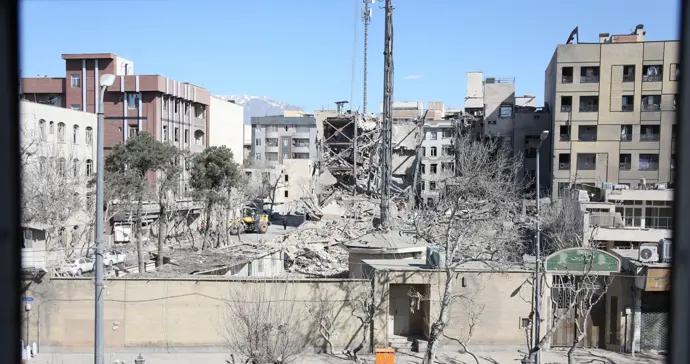 美以對伊打擊第五天丨美以威脅繼續行動，法國“戴高樂”號航母派往地中海