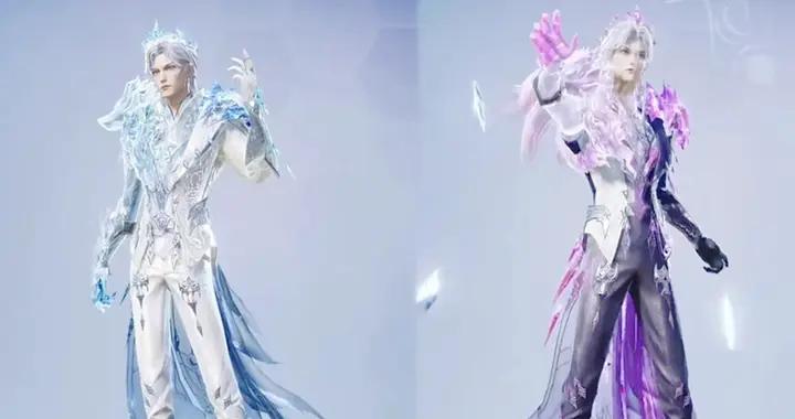 “喫雞”0點新紅裝：3個外觀、馬皮、9級槍、飛行器“建模”來了